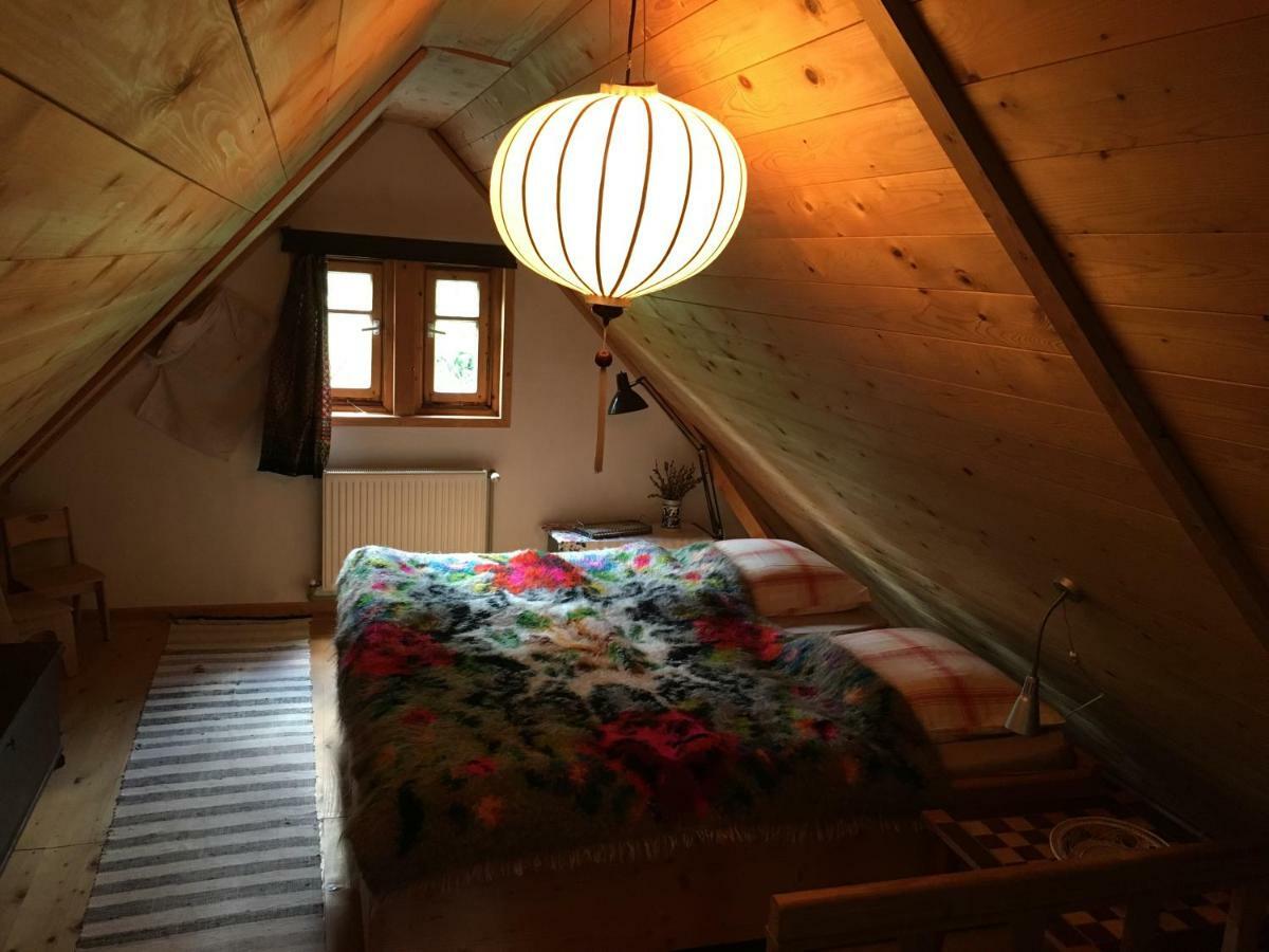 Woodenhouse Maramures Vişeu de Sus Exteriér fotografie